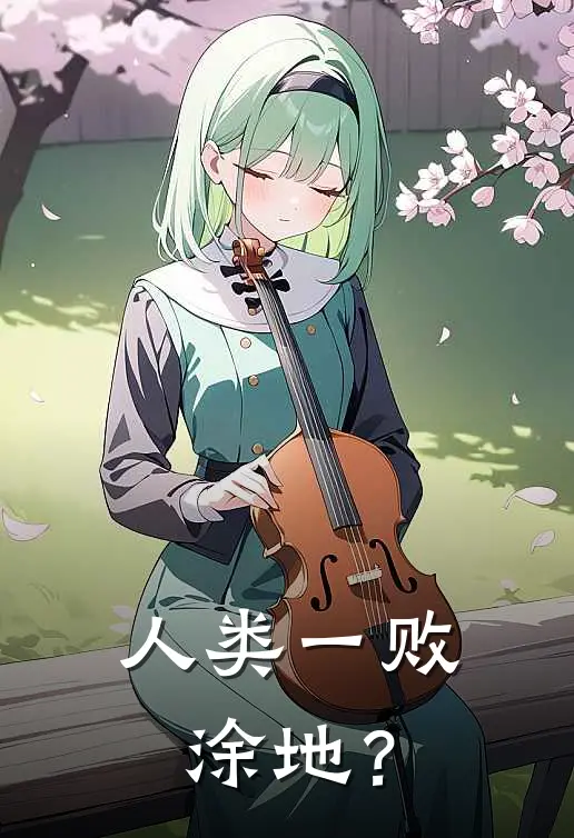 人类一败涂地？