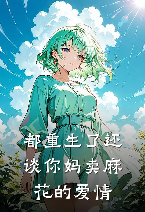 都重生了还谈你妈卖麻花的爱情陈默胡俞最新小说全文阅读_在线免费小说都重生了还谈你妈卖麻花的爱情(陈默胡俞)