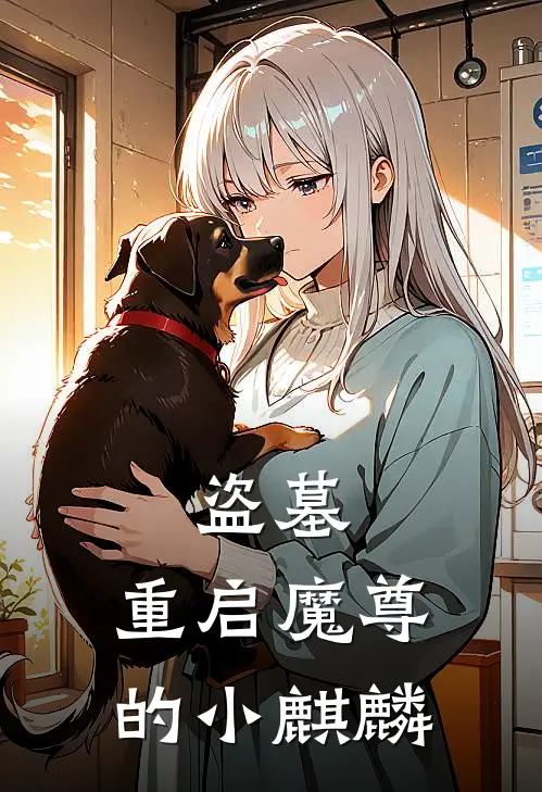 盗墓：重启魔尊的小麒麟