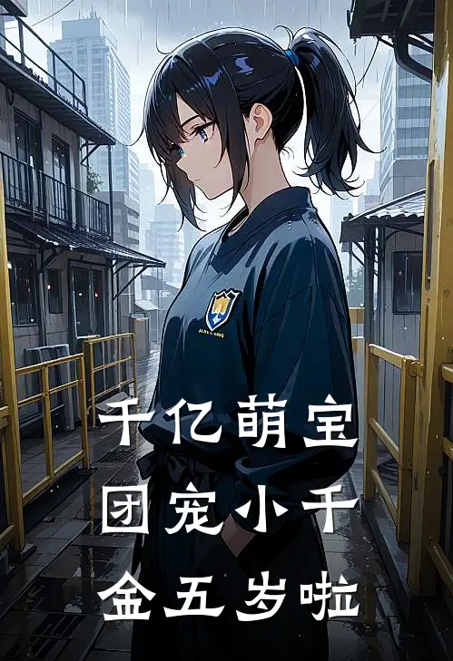 千亿萌宝：团宠小千金五岁啦