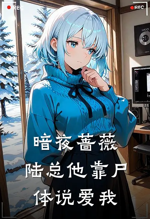 暗夜蔷薇：陆总他靠尸体说爱我