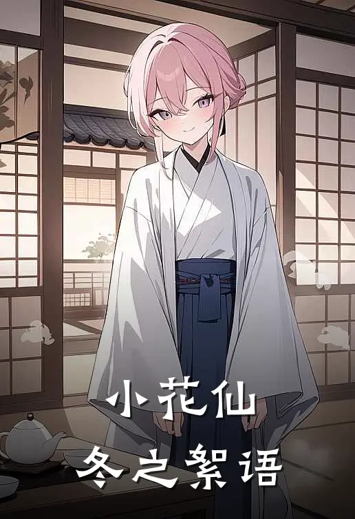 小花仙：冬之絮语