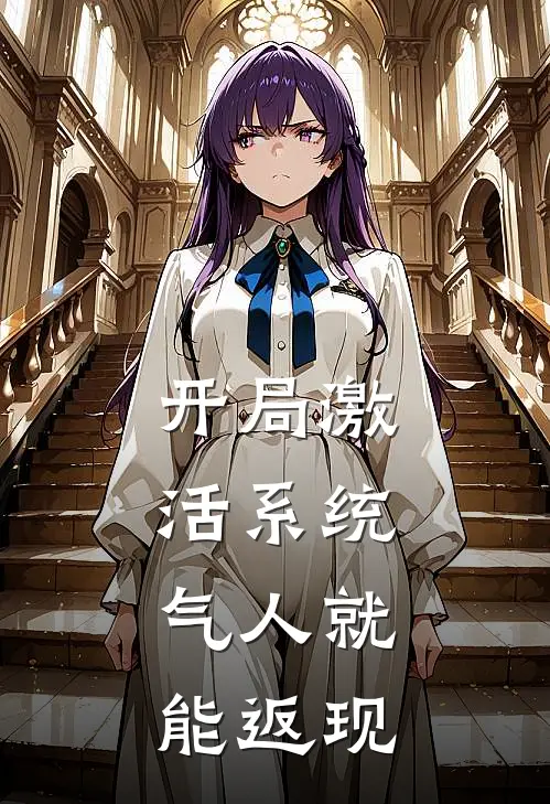 开局激活系统，气人就能返现