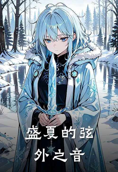 盛夏的弦外之音