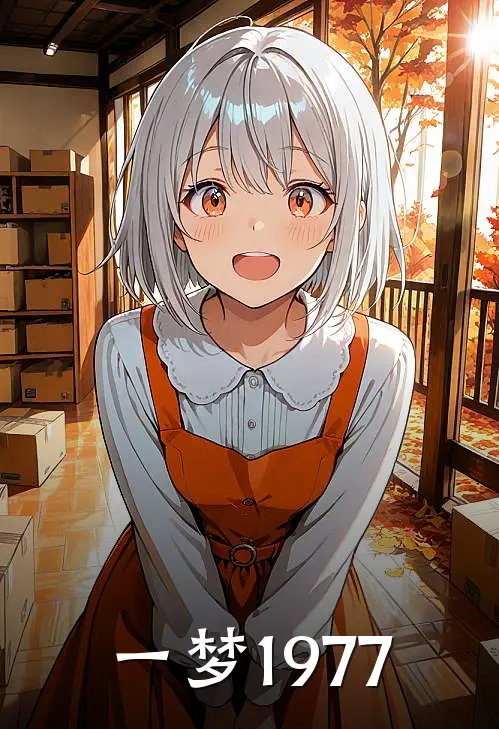一梦1977