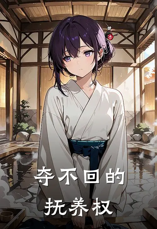 夺不回的抚养权