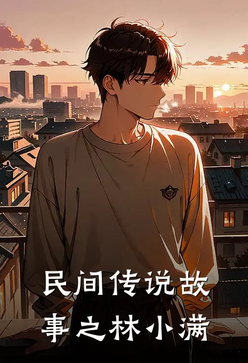 民间传说故事之林小满