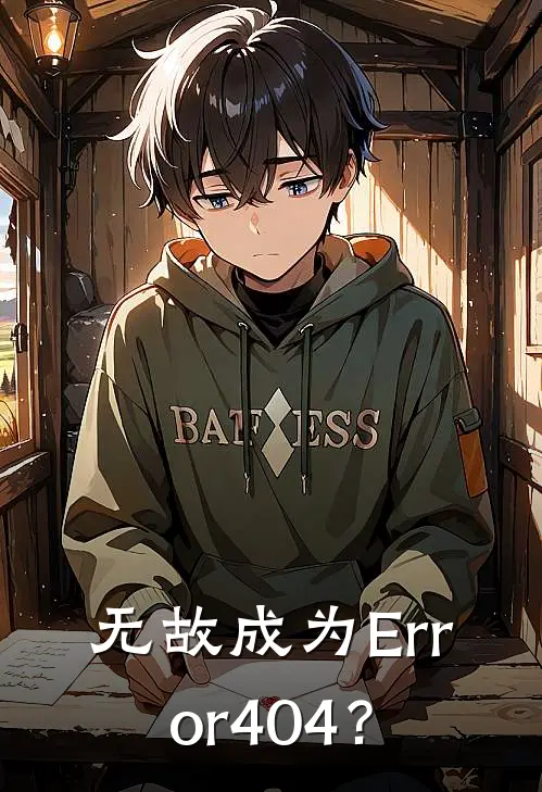 无故成为Error404？
