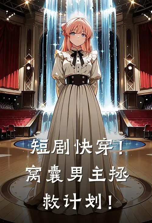 短剧快穿！窝囊男主拯救计划！