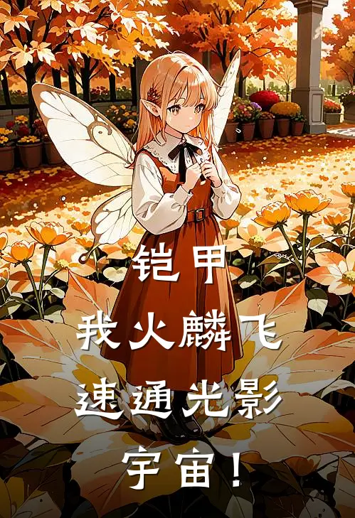 铠甲：我火麟飞，速通光影宇宙！