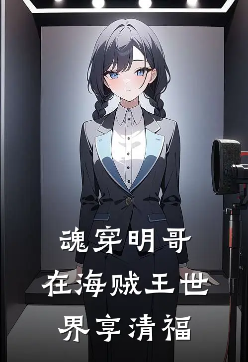 魂穿明哥：在海贼王世界享清福