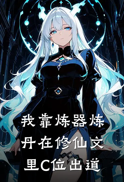 我靠炼器炼丹在修仙文里C位出道
