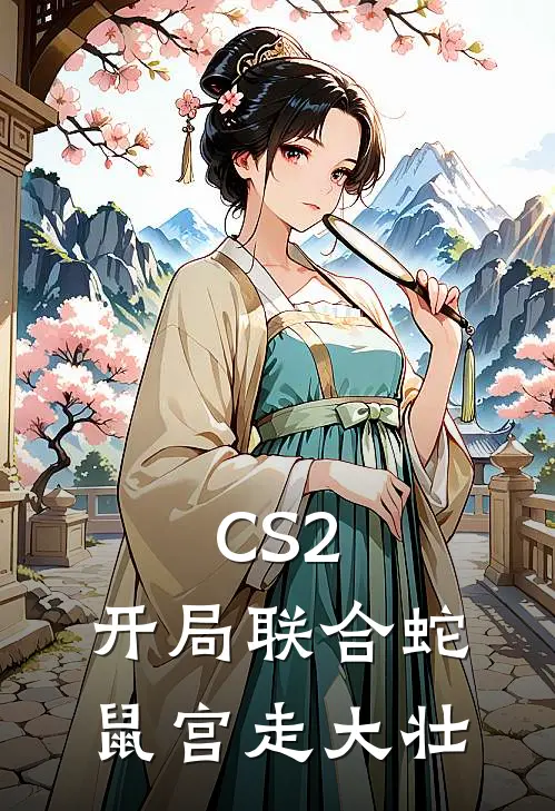 CS2：开局联合蛇鼠宫走大壮