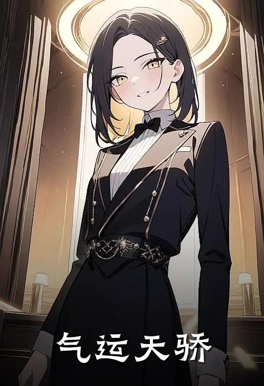 气运天骄