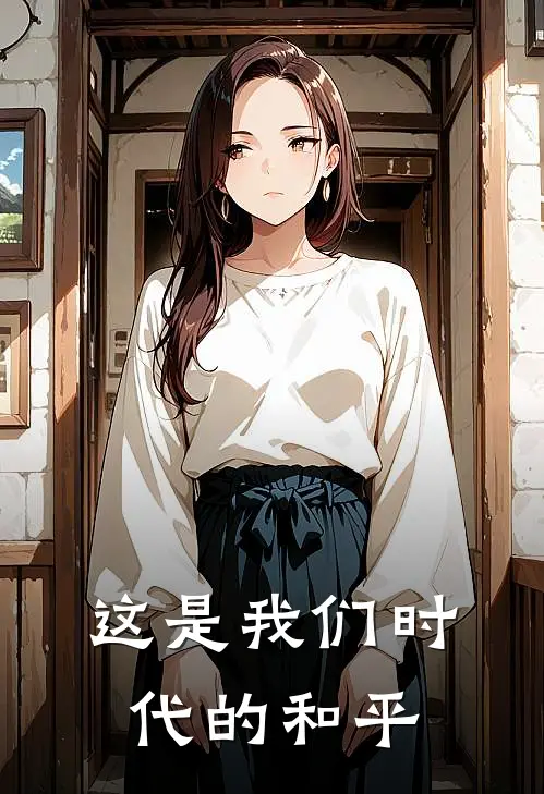 这是我们时代的和平