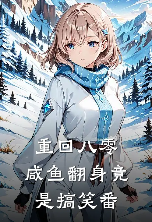 重回八零：咸鱼翻身竟是搞笑番