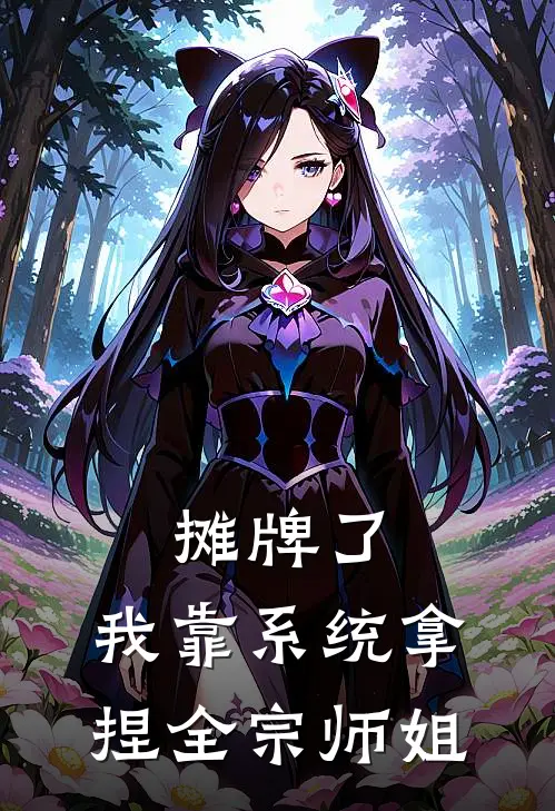 摊牌了，我靠系统拿捏全宗师姐