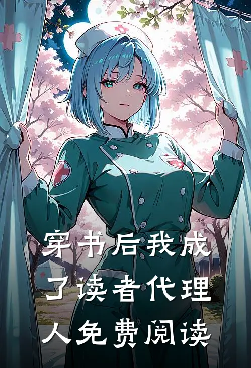 穿书后我成了读者代理人免费阅读