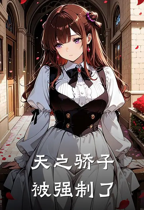天之骄子被强制了