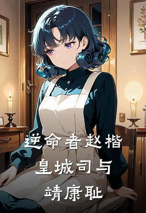 逆命者赵楷：皇城司与靖康耻