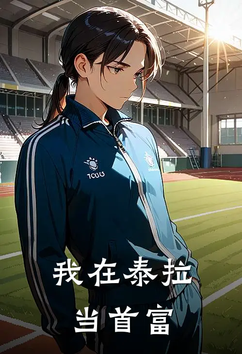我在泰拉当首富