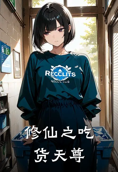 修仙之吃货天尊