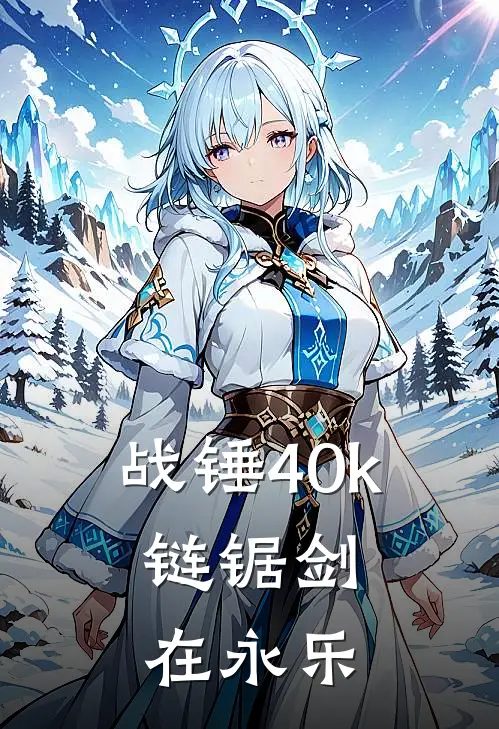 战锤40k：链锯剑在永乐