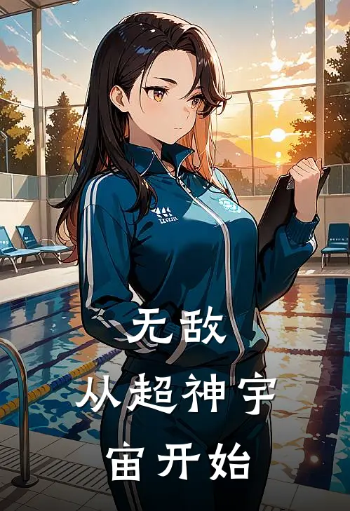 无敌：从超神宇宙开始