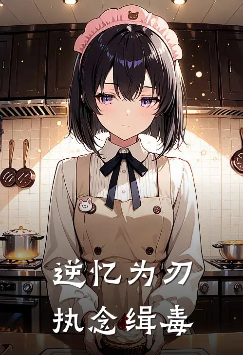 逆忆为刃，执念缉毒