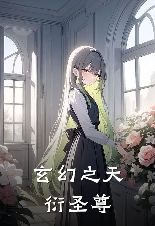 玄幻之天衍圣尊