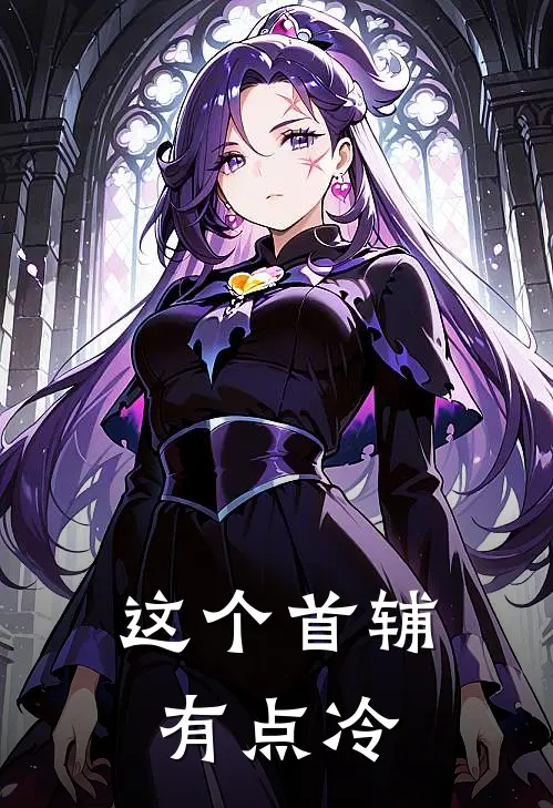 这个首辅有点冷