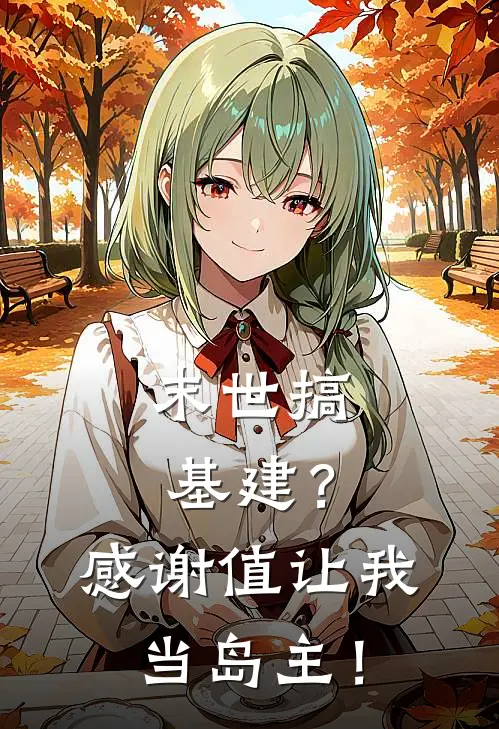 末世搞基建？感谢值让我当岛主！