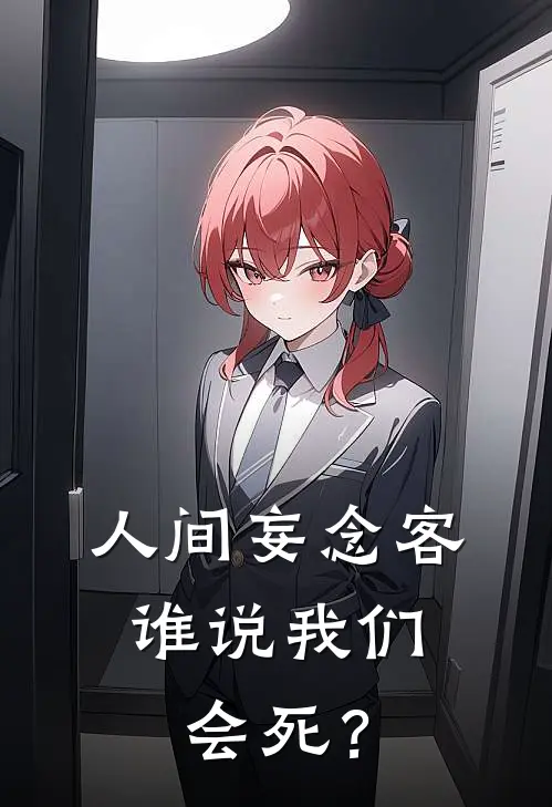 人间妄念客：谁说我们会死？