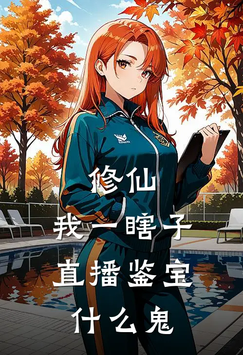 修仙：我一瞎子，直播鉴宝什么鬼林全牛德彪小说完结推荐_完整版小说免费阅读修仙：我一瞎子，直播鉴宝什么鬼(林全牛德彪)