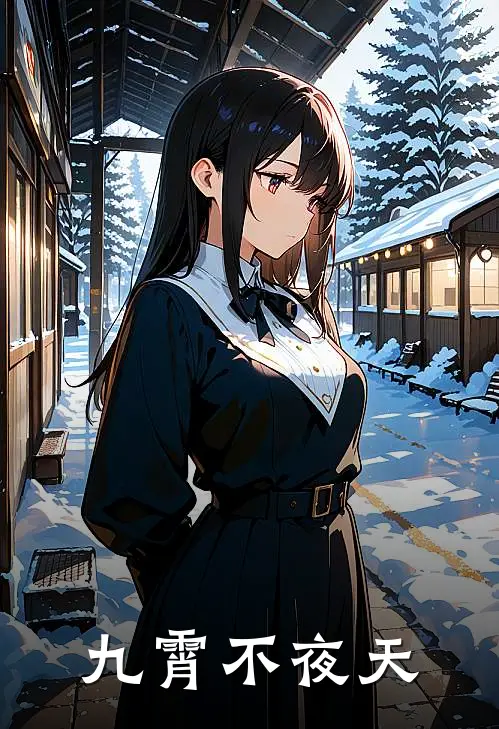 九霄不夜天