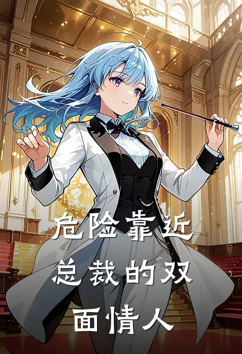 危险靠近【总裁的双面情人】