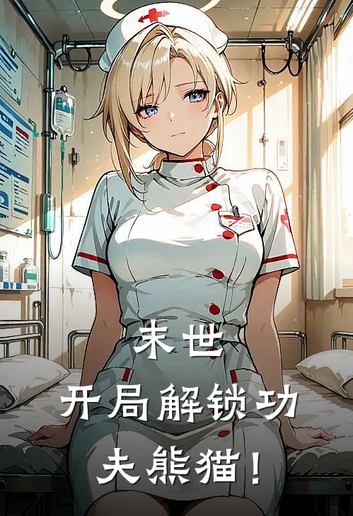 末世：开局解锁功夫熊猫！