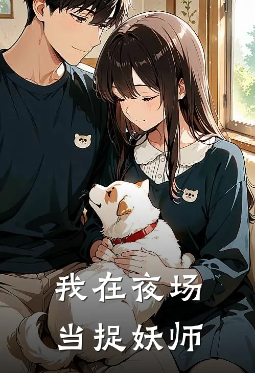 我在夜场当捉妖师