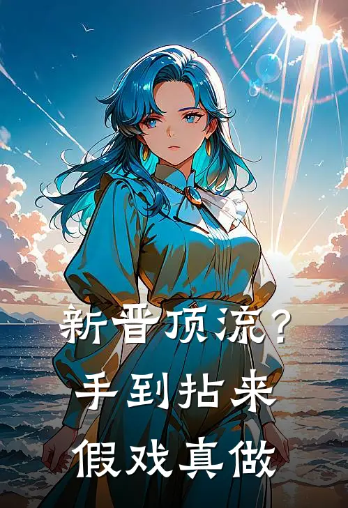 新晋顶流？手到拈来，假戏真做