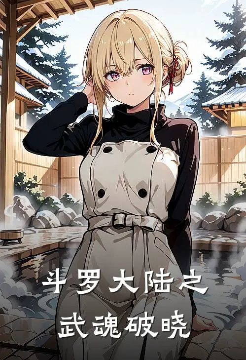 斗罗大陆之武魂破晓