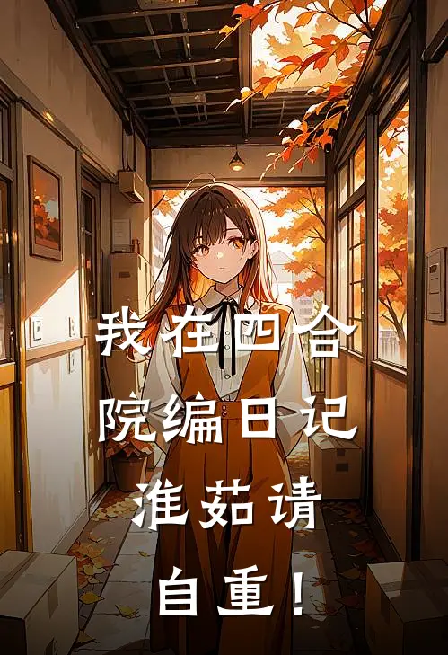 我在四合院编日记，淮茹请自重！