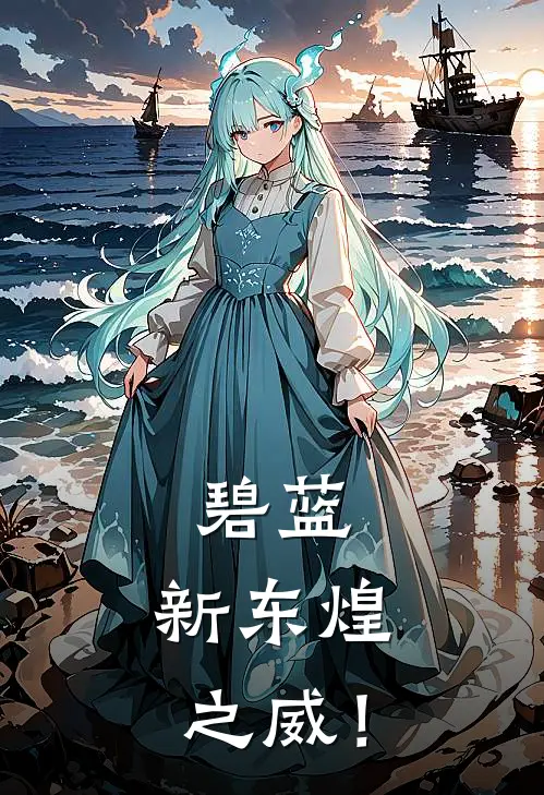 林风塞壬碧蓝：新东煌之威！全文免费阅读_林风塞壬完整版免费阅读