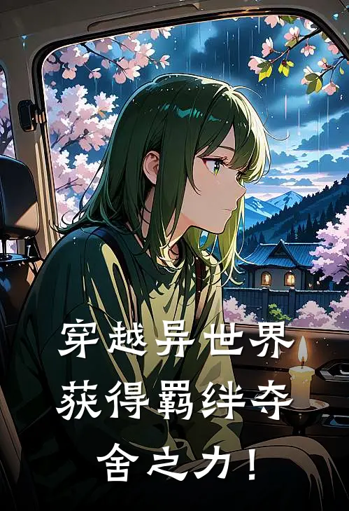 穿越异世界，获得羁绊夺舍之力！