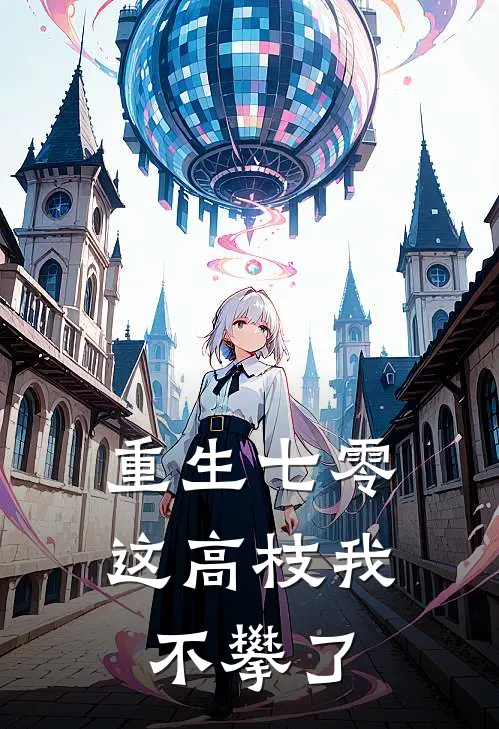 重生七零这高枝我不攀了