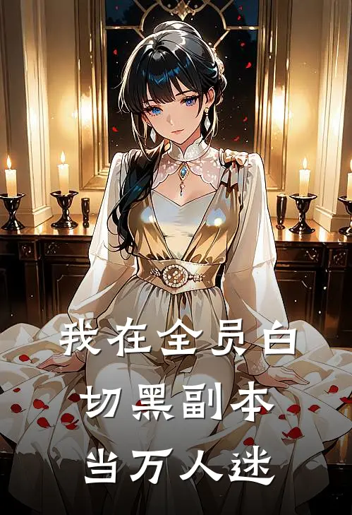 我在全员白切黑副本当万人迷