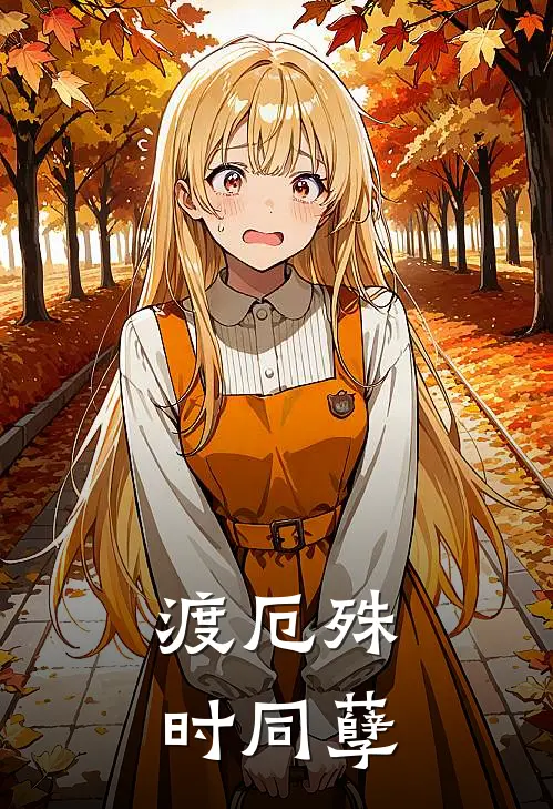 渡厄殊时同孽(季婉棠青鸾)热门完本小说_最新小说渡厄殊时同孽季婉棠青鸾