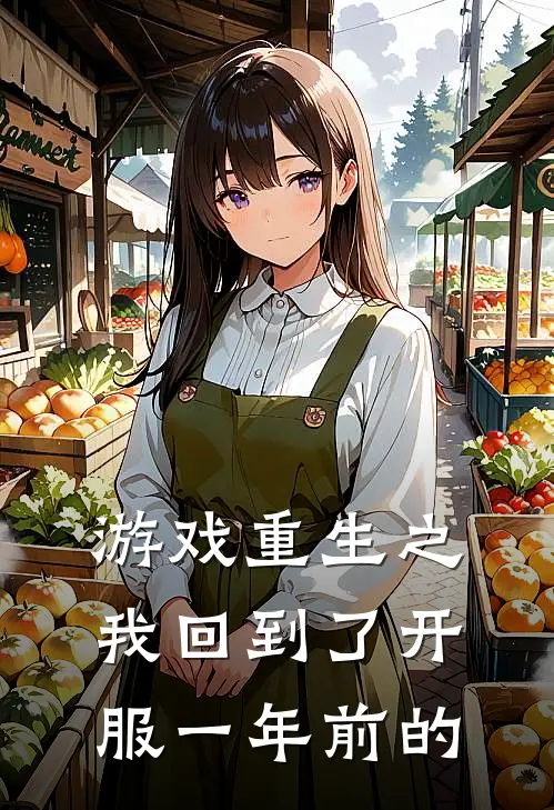 游戏重生之我回到了开服一年前的