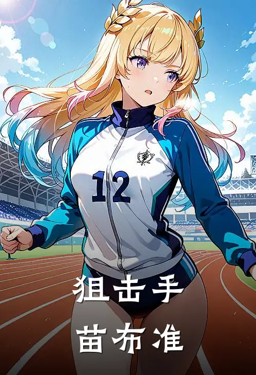 狙击手：苗布准