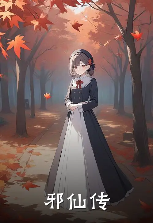 邪仙传