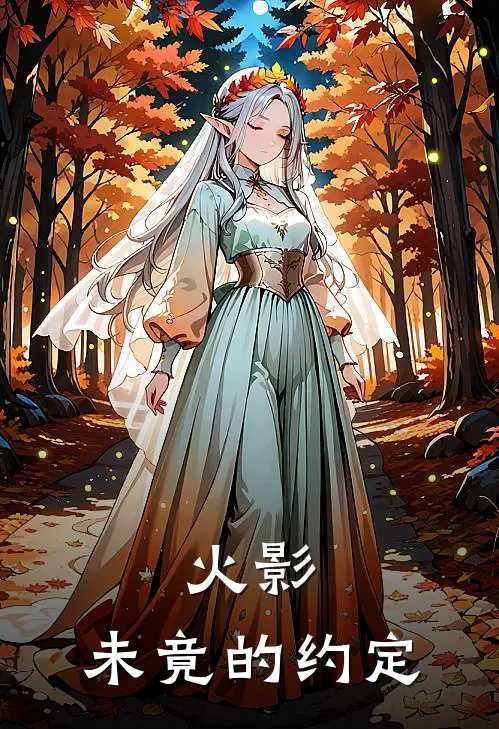 火影：未竟的约定